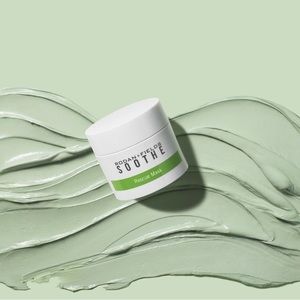 Soothe Facial Mask